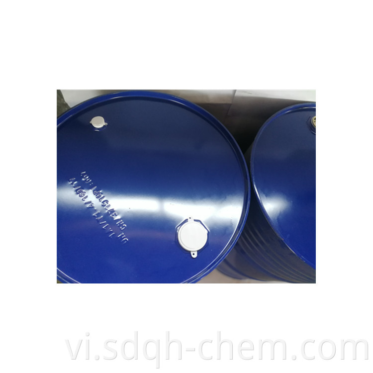 hóa chất polyurethane TDI 80/20 và polyol cho đồ nội thất